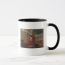 Search for genevieve mugs Paris