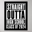 Search for high school senior posters Student