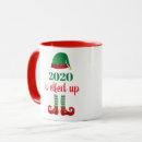 Search for christmas elf mugs Green