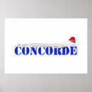 Recherche de concorde posters Aviation