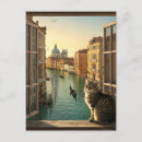 Recherche de peinture de chat Paysage