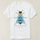 Search for honey bee tshirts Gold
