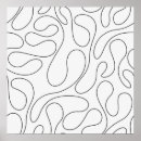 Search for pencil drawing posters Simple