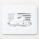 Recherche de biker tapis souris Américain