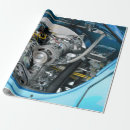 Search for mechanical wrapping paper Cool