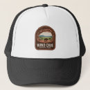 Search for bisons hats Black hills