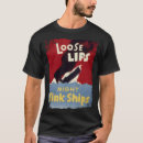 Search for sink ship tshirts Loose