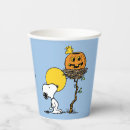 Search for snoopy paper cups Charles schulz