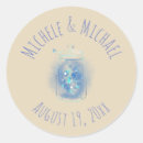 Recherche de luisant autocollants Lucioles