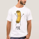 Recherche de bousillé tshirts Quand vous juste