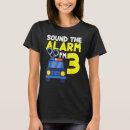 Search for police birthday tshirts Old