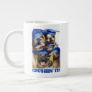 Search for funny cat photo mugs Dogs and cats
