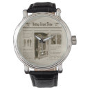 Recherche de presse montres Journaliste