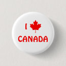Search for love canada buttons Symbol