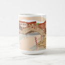 Search for venetian masks mugs Gondola