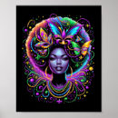 Recherche de masque de gras art Violet