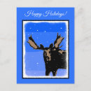 Search for moose art cards Alaska