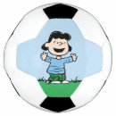 Search for charlie brown soccer balls Lucy
