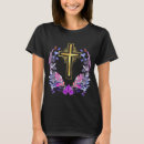 Recherche de religion catholique tshirts Jésus