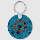 Search for teal orange keychains Modern
