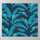 Recherche de feuille de banane posters Arbre