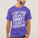 Search for cool turkey tshirts Vintage