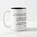 Search for tao mugs Balance