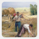Search for scythe stickers Wheat