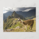 Recherche de montagne des andes cartes postales Religion