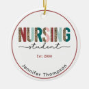 Recherche de future infirmière posters Nurse
