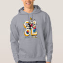 Recherche de disney goofy hoodies Dessin animé