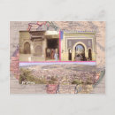 Recherche de fès cartes postales Vintage