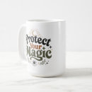 Recherche de mag tasses Rétro