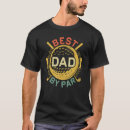 Recherche de best dad by par tshirts Père