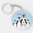 Search for cute penguin keychains Bird