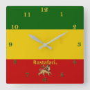 Recherche de rastafari horloges Pour tous