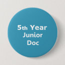 Search for junior buttons Doctor