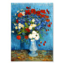 Search for cornflower blue posters White