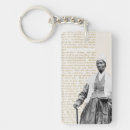 Search for history rectangular keychains Black history month