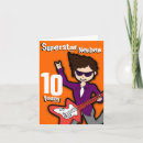 Search for superstar cards For kids
