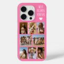 Search for best friend forever iphone cases Photo collage