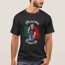 Search for mexican princess tshirts Flag