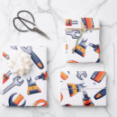 Search for tool wrapping paper Cool