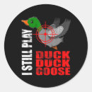 Search for goose hunting stickers Duck