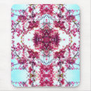 Search for pink trees mousepads Floral