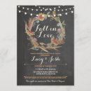 Search for floral wreath engagement Engaged