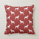Search for boxer dog pillows Pets