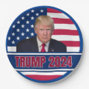 Search for donald trump party supplies America