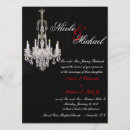 Recherche de lustre en cristal invitations Noir