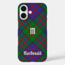 Search for macdonald iphone cases Plaid